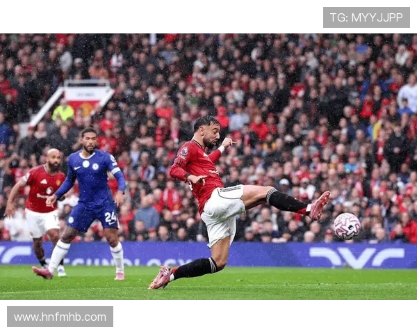 迈向曼联三百战里程碑B费坦言已超越最初梦想