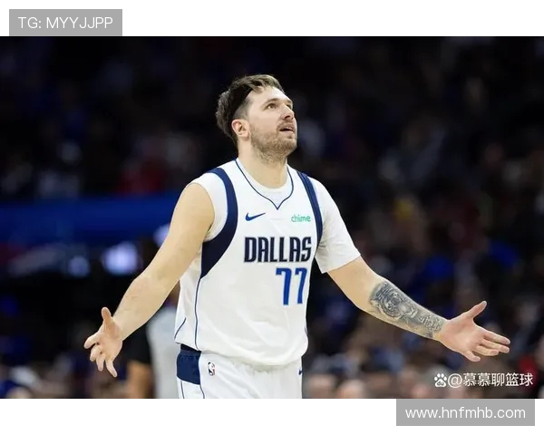 原创东契奇诚恳检讨：输球全因我，单场9次失误难以接受